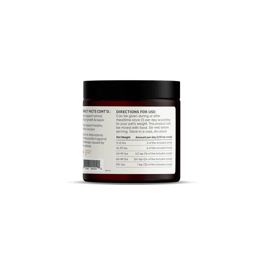 Adored Beast Apothecary | Vital Defense - 50g