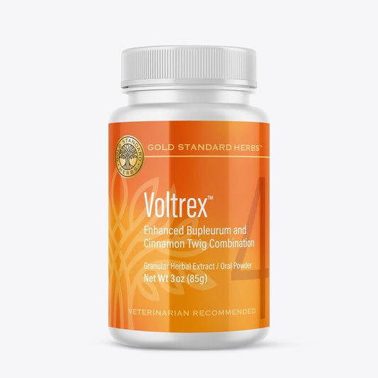 Gold Standard Herbs | Voltrex 85G