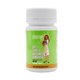 Dr. Judy Morgan's Wellness Formula