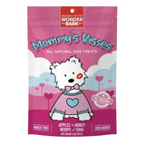 Wonder Bark All-Natural Dog Treats | Mommy's Kisses - 6oz
