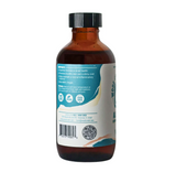 Woof Creek | Algal Omega Plant-Based Oil Topper, 4 oz. For Dogs + Cats