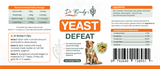 Dr. Brady's Yeast Defeat