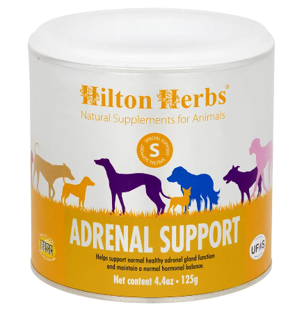 Hilton Herbs Adrenal Support