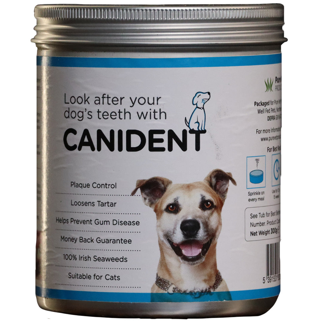 Canident | Oral Hygiene 300g