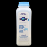 Shepherd Boy Farms | Raw Goat Milk Powder Classic