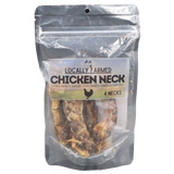 Girls Gone Raw | Chicken Necks (4 Pack)