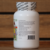 Dr. Judy's Derma-3 Omega3 Fish Oil Twist Caps