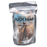 Girls Gone Raw | Duck Heads (2 Pack)
