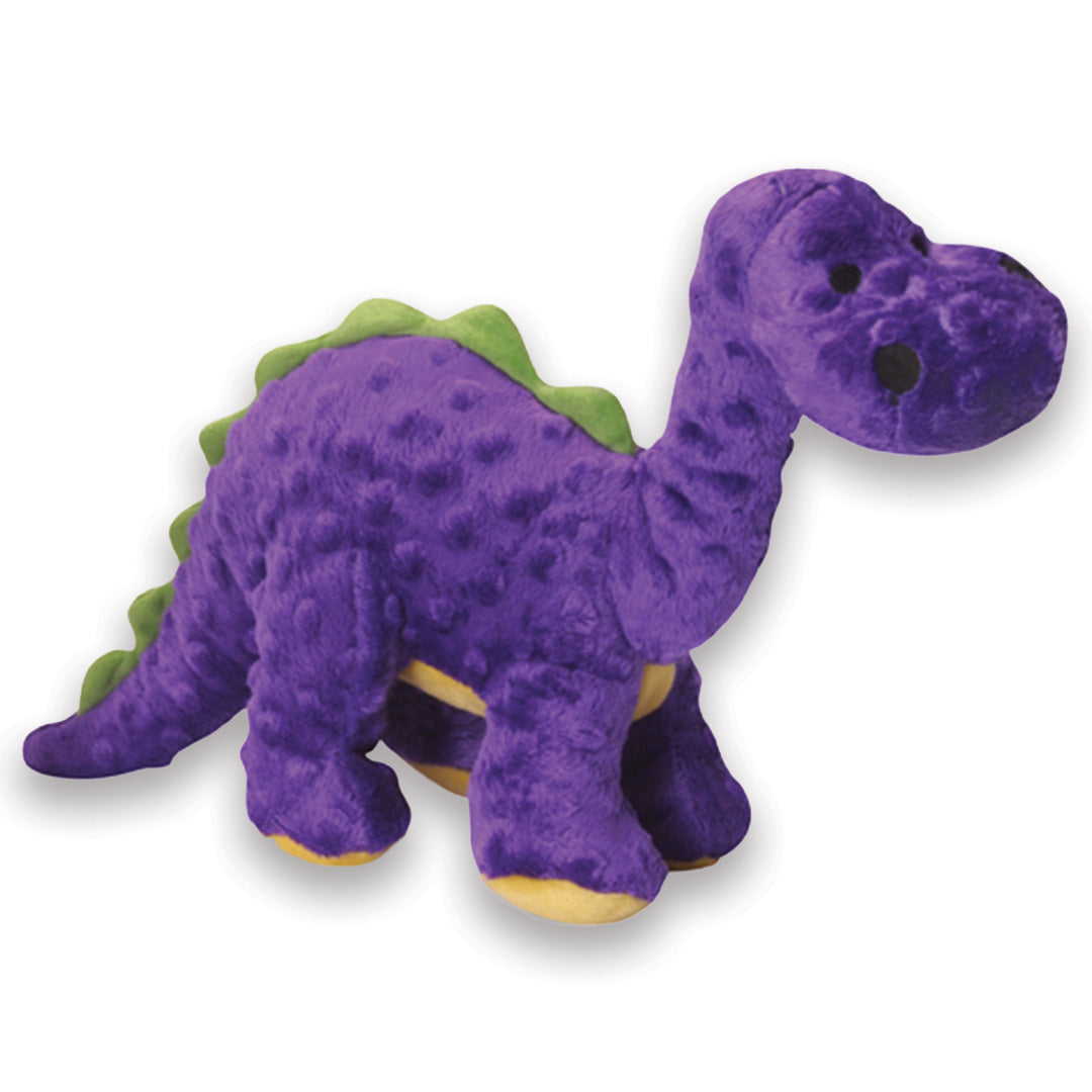 GoDog Bruto the Brontosaurus - Purple