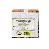 Project Sudz | Dish Soap Bar