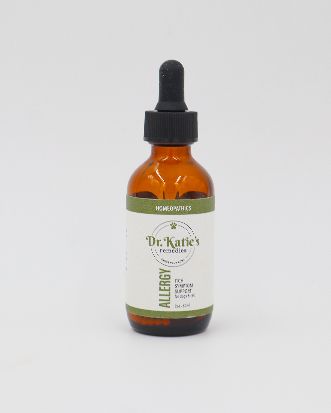 Dr. Katie's Remedies | Allergy