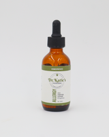 Dr. Katie's Remedies | Allergy
