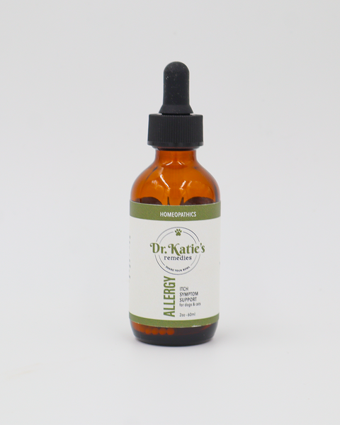 Dr. Katie's Remedies | Allergy – Dr. Judy Morgan's Naturally