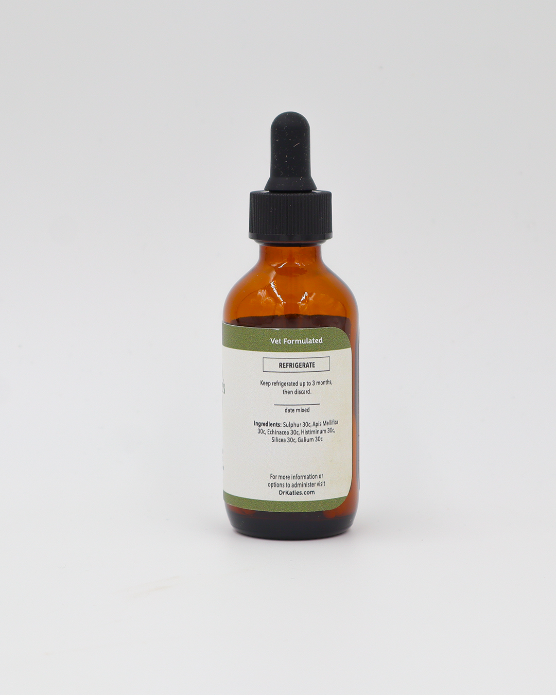 Dr. Katie's Remedies | Allergy