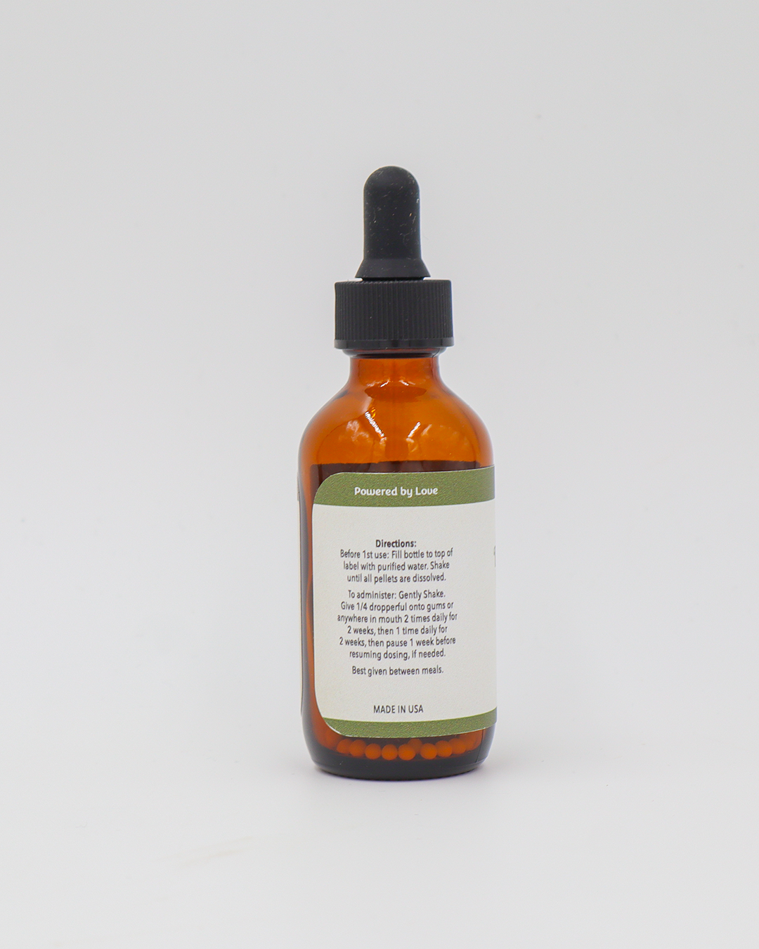 Dr. Katie's Remedies | Allergy
