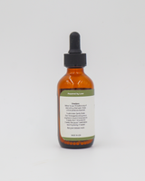 Dr. Katie's Remedies | Allergy