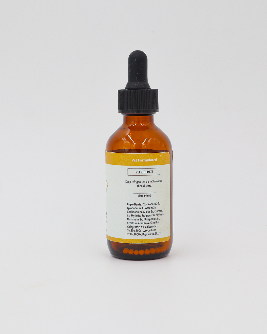 Dr. Katie's Remedies | Tummy