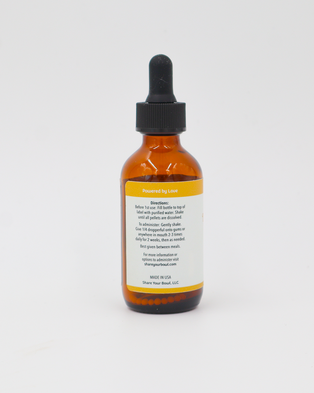 Dr. Katie's Remedies | Tummy
