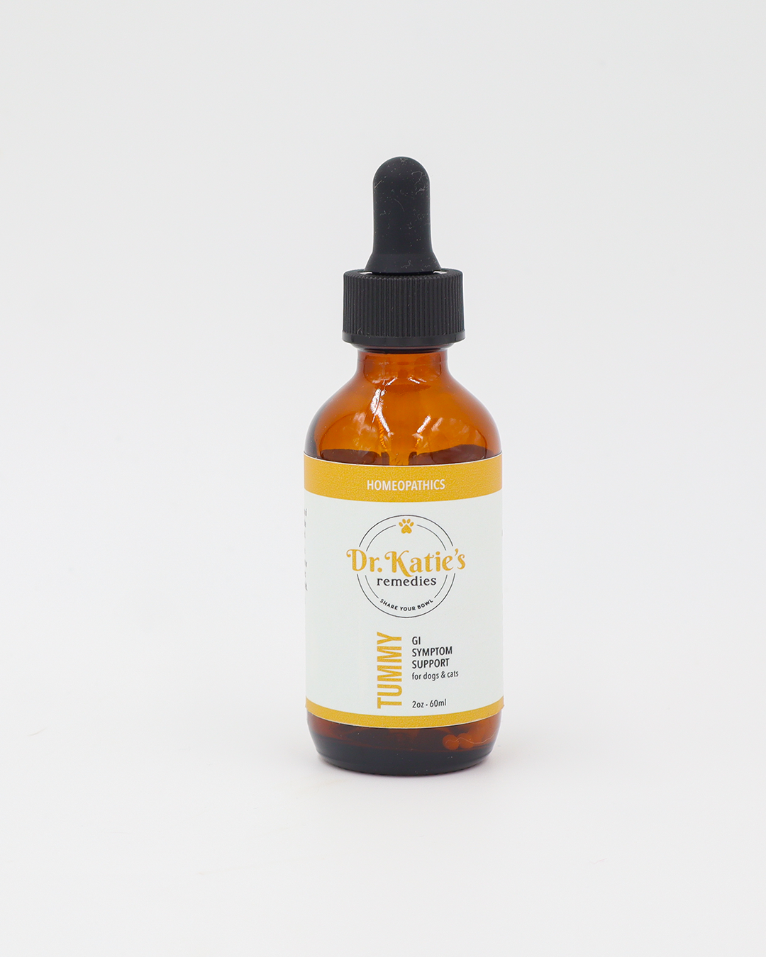 Dr. Katie's Remedies | Tummy