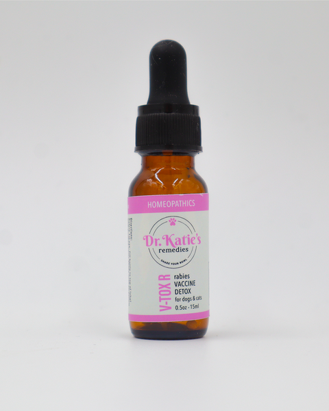 Dr. Katie's Remedies | V-Tox R – Dr. Judy Morgan's Naturally
