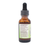 Dr. Judy's Elk Velvet Liquid Extract for Humans - 1 oz.