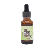 Dr. Judy's Elk Velvet Liquid Extract for Humans - 1 oz.