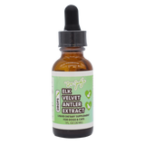 Dr. Judy's Elk Velvet Liquid Extract for Pets - 1 oz.
