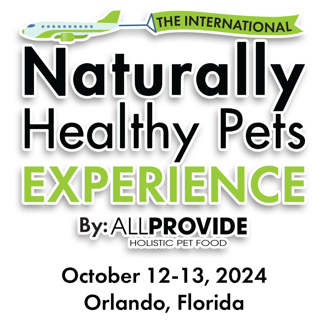 Naturally healthy pets best sale