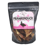 Girls Gone Raw | FrankenDuck