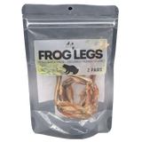 Girls Gone Raw | Frog Legs (2 Pack)