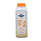 Shepherd Boy Farms | Raw Goat Milk Powder Golden Blend