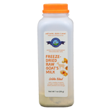 Shepherd Boy Farms | Raw Goat Milk Powder Golden Blend