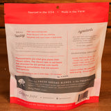 Green Juju Pork Pink - Freeze Dried Bites
