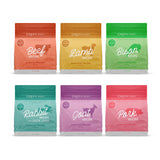 Green Juju | Freeze Dried Complete Raw Diet
