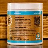 Jaffee's Bone Broth | BioStride Joint Powder