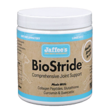 Jaffee's Bone Broth | BioStride Joint Powder