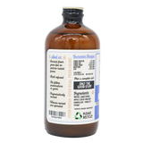 Crude Carnivore | Lamb Bone Broth - 16oz