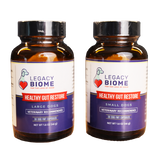 Legacy Biome | Premium FMT Capsules