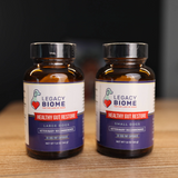 Legacy Biome | Premium FMT Capsules