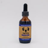 MYCODog | Breathe - Mushroom Extract & Adaptogen Tincture