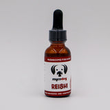 MYCODog | Reishi Tincture