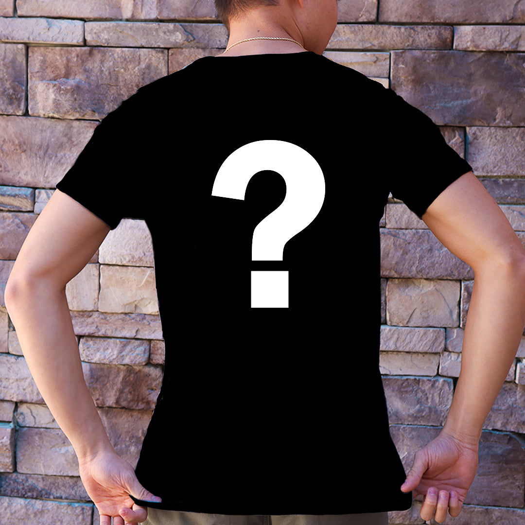 Mystery T-Shirt