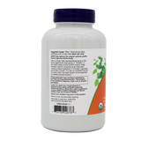 NOW | Organic Kelp Powder - 8oz