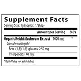 Real Mushrooms | Organic Maitake Mushroom Powder - 45g