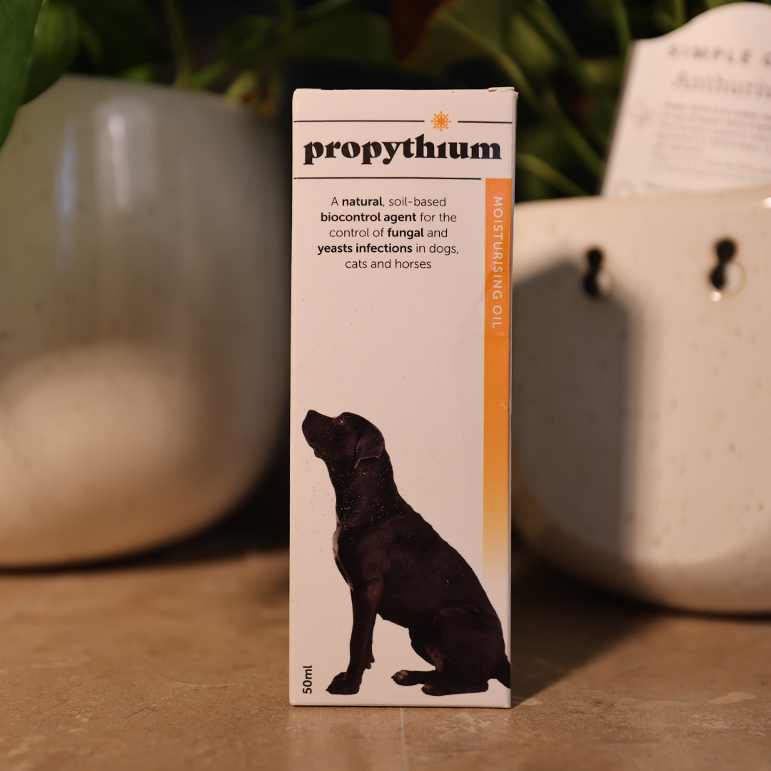 Dogs First | Propythium Moisturising Oil - 50ml