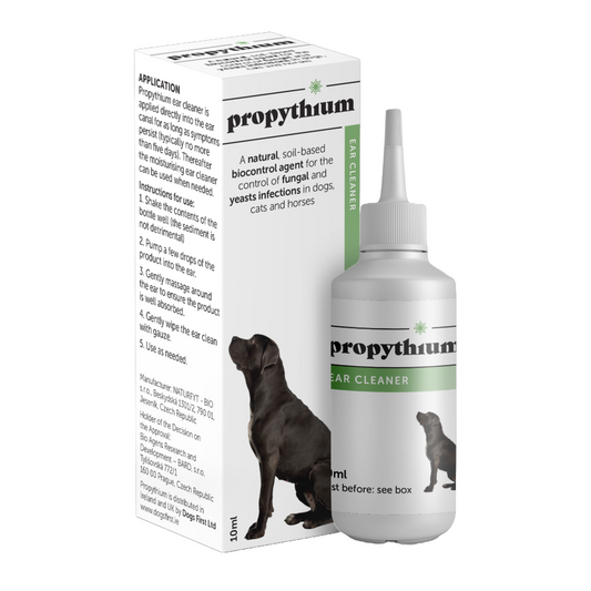 Dogs First | Propythium Ear Cleaner - 10ml