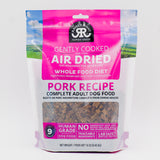 Raised Right | Air Dried Adult Dog Food