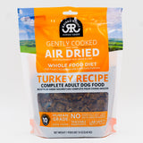 Raised Right | Air Dried Adult Dog Food