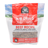 Raised Right | Air Dried Adult Dog Food