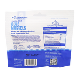SmallBatch Blue Mussels Freeze-Dried Treats - 2oz
